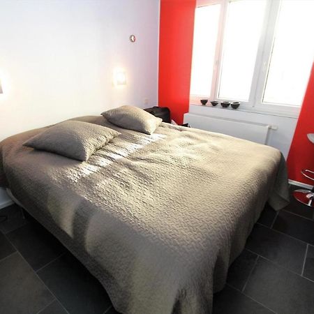 Luxueus Appartement 100 Stappen Van Zee En Strand ออสเทนด์ ภายนอก รูปภาพ