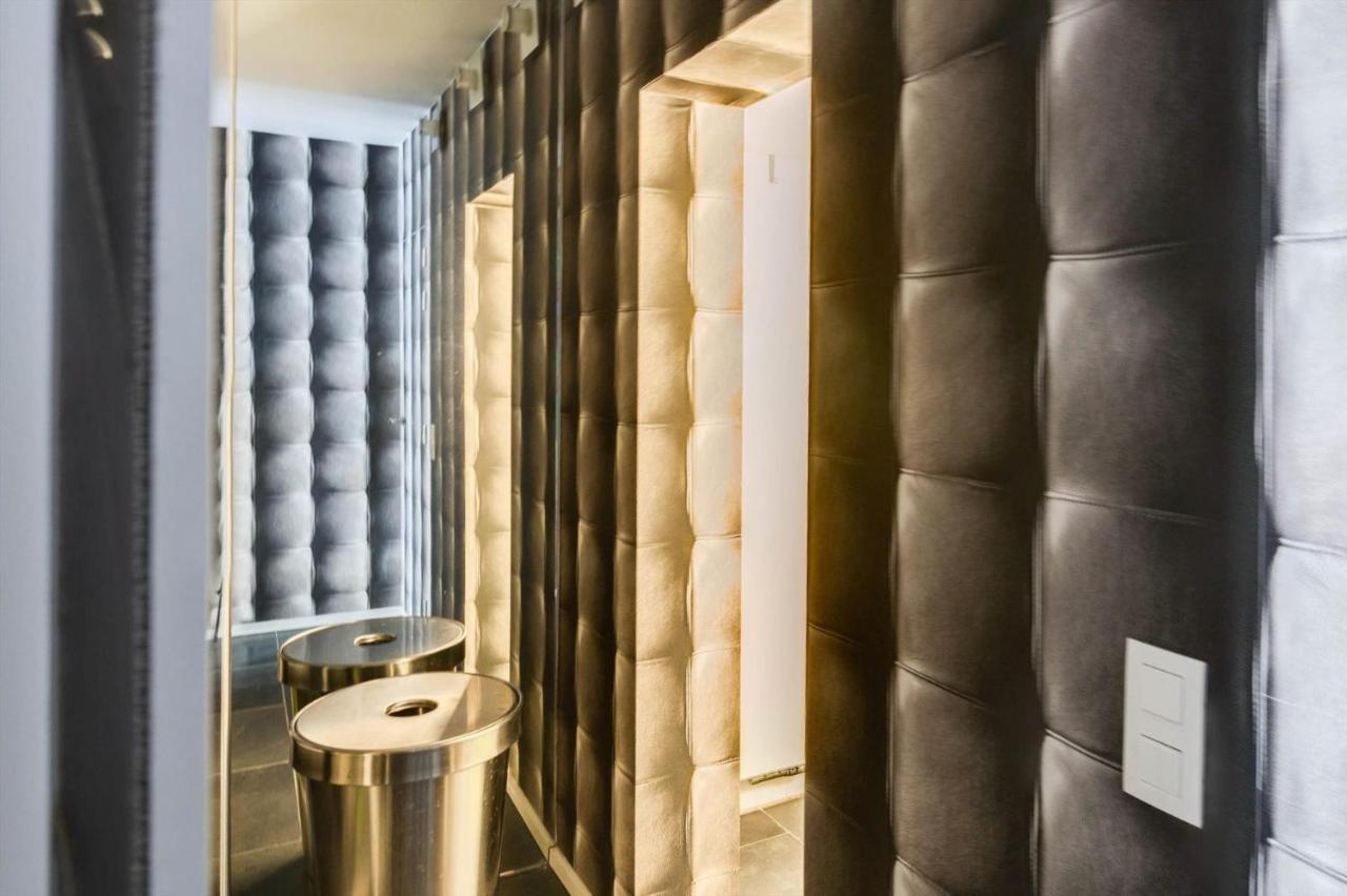 Luxueus Appartement 100 Stappen Van Zee En Strand ออสเทนด์ ภายนอก รูปภาพ
